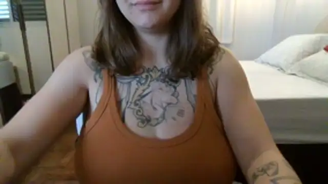 xxxluana online show from 12/18/25, 02:12