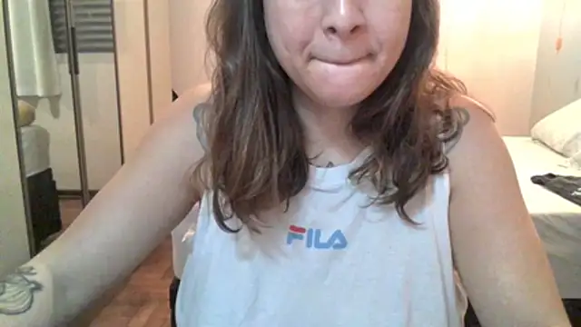 xxxluana online show from 03/12/26, 10:05