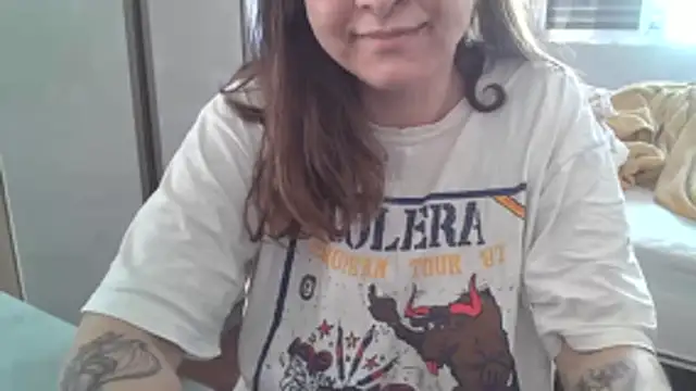 xxxluana online show from 03/28/26, 04:28