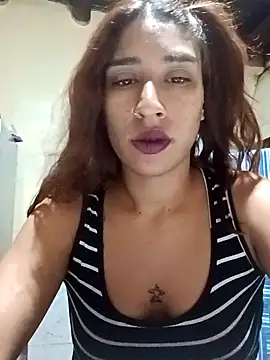 cata bronw online show from 01/06/26, 08:34