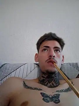 Artur386383 online show from 01/08/26, 11:01