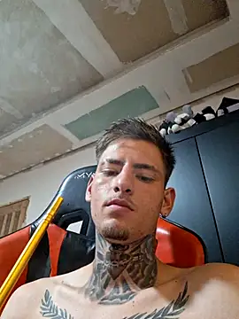 Artur386383 online show from 03/18/26, 06:05