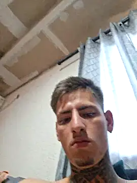 Artur386383 online show from 03/18/26, 08:45