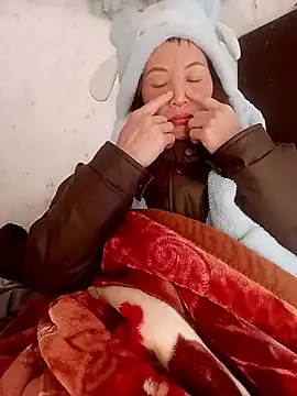 Stella-456 online show from 01/09/26, 02:47