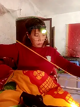 Stella-456 online show from 02/07/26, 03:21