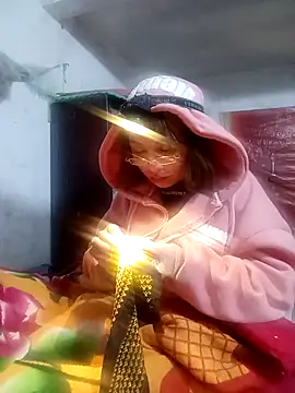 Stella-456 online show from 02/09/26, 06:23