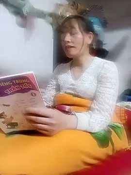 Stella-456 online show from 03/23/26, 06:12