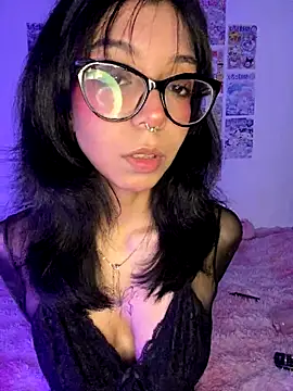 Valen-Foxx1 online show from 11/23/25, 05:07