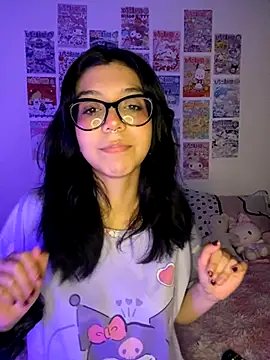 Valen-Foxx1 online show from 11/27/25, 06:15