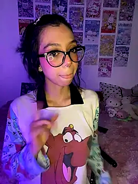 Valen-Foxx1 online show from 12/04/25, 05:39