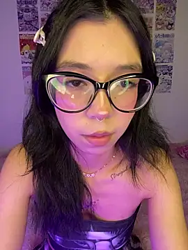 Valen-Foxx1 online show from 01/15/26, 06:18