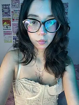 Valen-Foxx1 online show from 02/03/26, 06:40