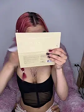 Valen-Foxx1 online show from 03/25/26, 05:57