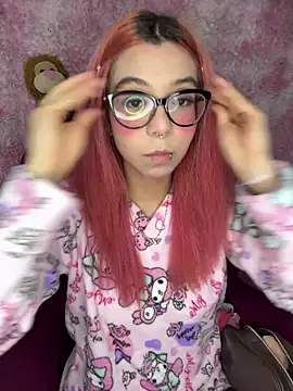 Valen-Foxx1 online show from 04/17/26, 04:48