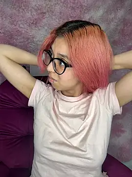 Valen-Foxx1 online show from 04/23/26, 05:41