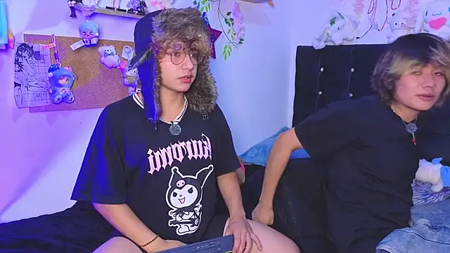 Apolo Ushi online show from 02/04/26, 12:22