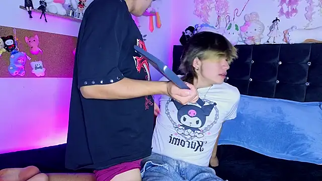 Apolo Ushi online show from 02/28/26, 11:11