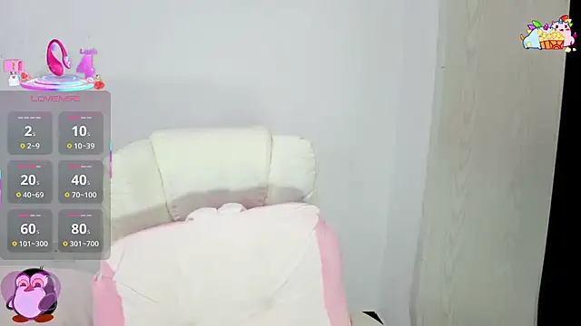 XIAOFENG-2025 online show from 11/20/25, 05:40