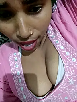 Hott myraa online show from 12/03/25, 03:10