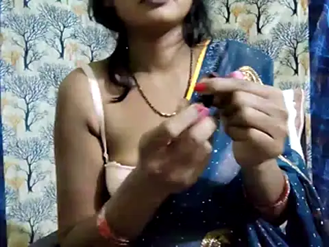 Sassy Shanvi online show from 12/16/25, 10:26