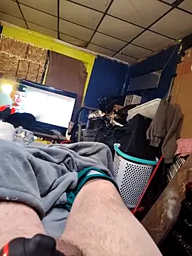 thomasrodgers289 online show from 12/19/25, 10:44