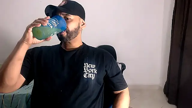 musclehetero online show from 11/22/25, 07:57