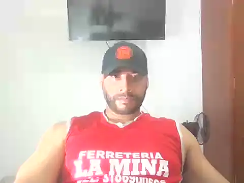 musclehetero online show from 12/17/25, 02:17