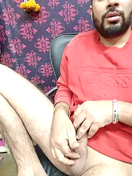 Cute Lucky online show from 11/20/25, 04:45