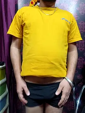 Cute Lucky online show from 01/05/26, 06:55