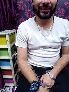 Cute Lucky online show from 01/07/26, 10:01