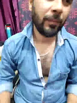 Cute Lucky online show from 02/05/26, 10:03