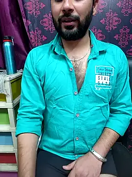 Cute Lucky online show from 02/07/26, 10:52