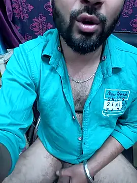 Cute Lucky online show from 02/22/26, 08:40