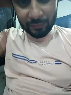 Cute Lucky online show from 03/17/26, 07:50