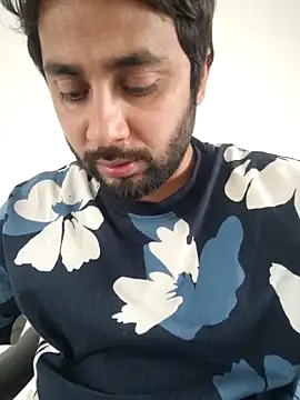 Cute Lucky online show from 04/01/26, 09:32