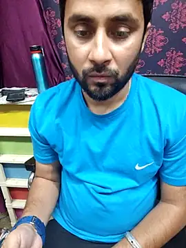 Cute Lucky online show from 04/23/26, 03:03