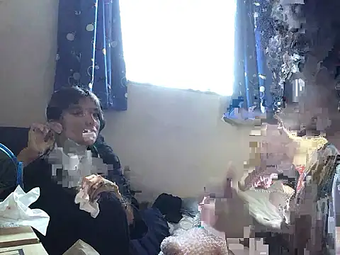 Snapshot of URORI0407 chatting on 11/26/25, 01:17 URORI0407 online show from 11/26/25, 01:17