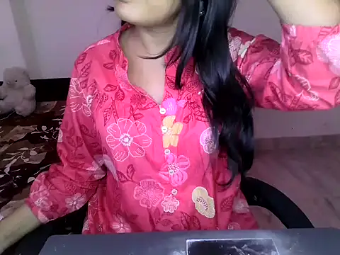 shivani sharma 2 online show from 02/28/26, 10:49