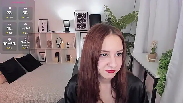 BeautifulSnake online show from 11/26/25, 08:54