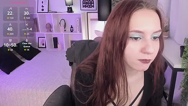 BeautifulSnake online show from 12/03/25, 08:29