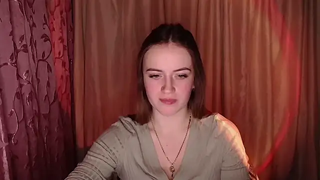 Illa May online show from 02/02/26, 08:18