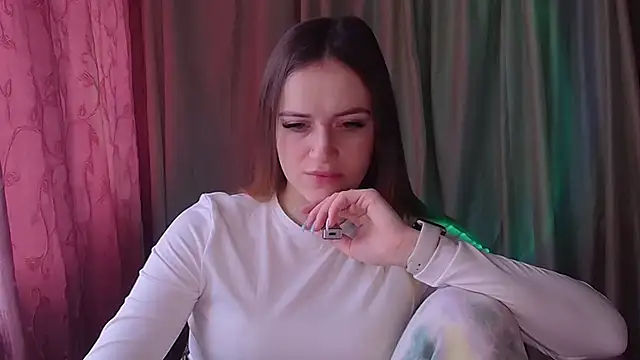 Illa May online show from 02/23/26, 09:39