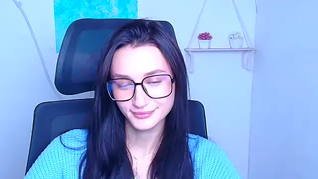 Snapshot of Stella_XO chatting on 11/25/25, 06:35 Stella XO online show from 11/25/25, 06:35