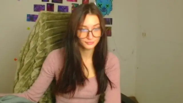 Stella XO online show from 02/02/26, 06:34