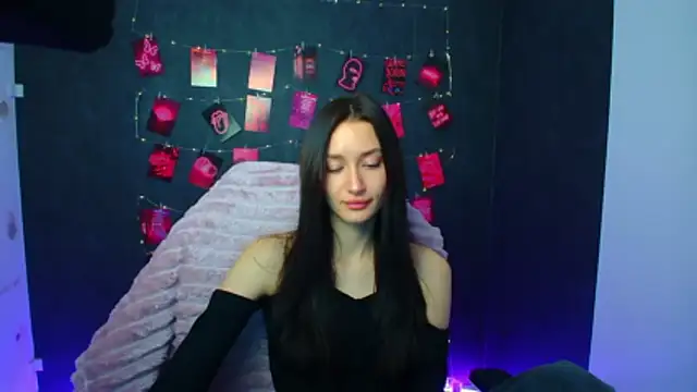 Stella XO online show from 04/08/26, 05:18