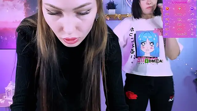 ariel shadow online show from 12/20/25, 07:54