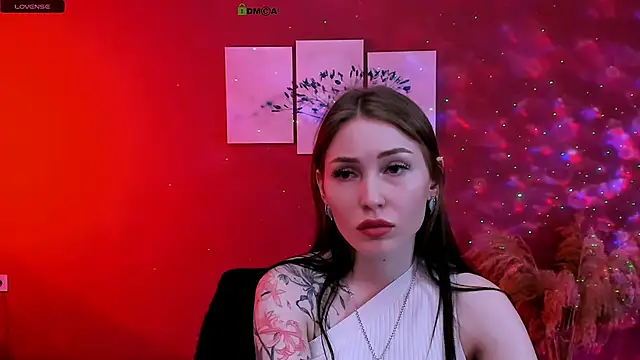 ariel shadow online show from 02/07/26, 01:42