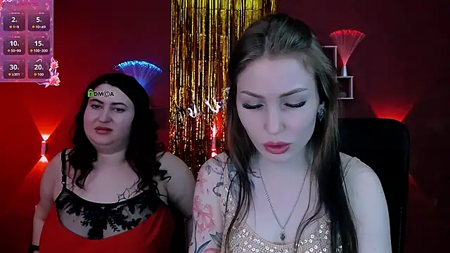 ariel shadow online show from 02/27/26, 08:09