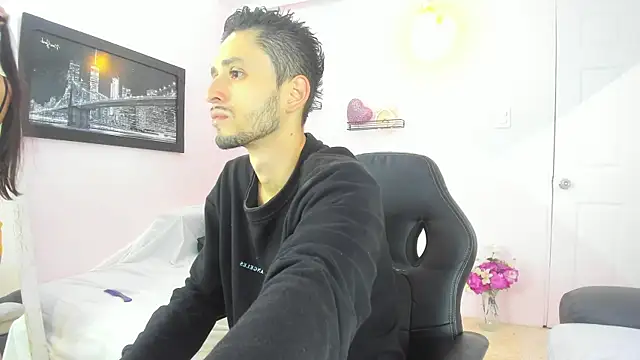 dracke and zara online show from 11/29/25, 11:57