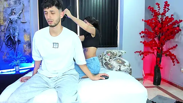 dracke and zara online show from 04/09/26, 12:43